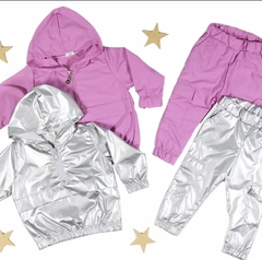 CONJUNTO CARGO SIRE