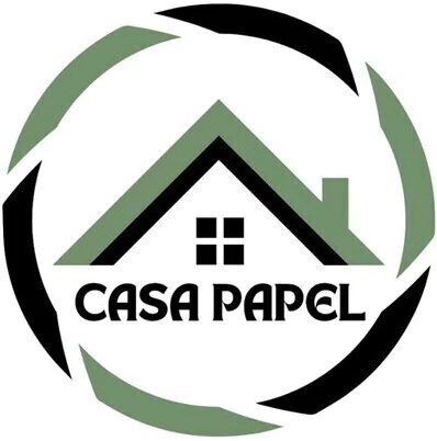 casa papel