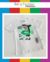 Camiseta Tubarão Surf