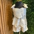 Conjunto Feminino Bordado - comprar online