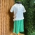 Conjunto Masculino Fresh na internet