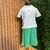 Conjunto Masculino Fresh