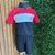 Conjunto Masculino ARMY AKZ - comprar online