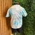 Conjunto Masculino Floral Colorido na internet