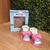 Sandália Baby rosa - comprar online