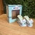 Sandália Baby branca - comprar online