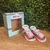 Sandália Menina rosa - comprar online