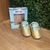 Sapato Feminino Dourado - Baby Fashion