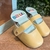 Sapato Feminino Amarelo - comprar online