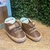 Sapato Masculino Sofisticado Marrom - comprar online