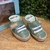 Sapato Masculino Sofisticado Verde - comprar online