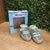 Sapato Masculino Sofisticado Verde - Baby Fashion