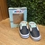 Sapato Masculino Azul - Baby Fashion
