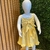 Vestido Jardim de Verão - Baby Fashion