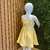 Vestido Jardim de Verão na internet