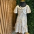 Vestido Aurora Floral - Baby Fashion