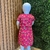 Vestido Amor em Cores - Baby Fashion