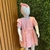 Vestido Doce Infância - comprar online
