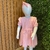 Vestido Doce Infância - Baby Fashion