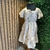 Vestido Encanto Floral - comprar online