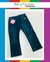 Calça Jeans Menina