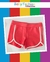 Short Menina Básico - Baby Fashion
