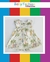 Vestido Menina Coqueirinho