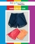 Short Menina Básico - comprar online