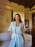 Pijama trio Catarina - comprar online