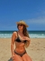 Biquíni Antonella na internet