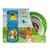 Set de alimentacion para niños - IMPORTACIONES DIAZ