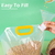 Bolsa de almacenamiento para cocina - IMPORTACIONES DIAZ