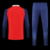 Imagem do Conjunto Do Atlético de Madrid Vermelho 2023