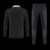 Imagem do Conjunto Do Liverpool Preto 2023