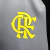 Flamengo training gray 24/25 na internet