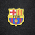 Imagem do Barcelona Third Away Retro 13/14