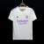 Real Madrid White Goalkeeper 23/24