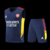Conjunto De Treino Arsenal 22/23 - comprar online