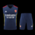Conjunto De Treino Arsenal 22/23