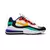 Nike Air Max 270 React Branco e Azul