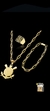 Conjunto corrente Corinthians