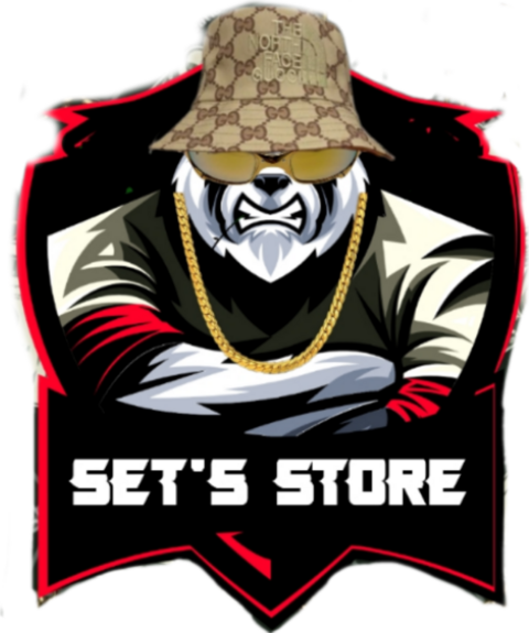Set's Store