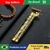 Máquina de cortar cabelo barbeiro profissional dragão elétrico bateria recarregável - comprar online
