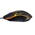 Mouse P/ Jogo Gamer M20 Yelandar 3000 Dpi Rgb Led