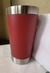 Copo térmico com tampa e abridor -473ml - comprar online