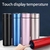 Garrafa Térmica 500ML Com Led Inox-Água/Café-Display Digital - KMshop