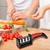 Afiador Profissional de Faca de Cozinha, Afiar Pedra, Whetstone, Tungstênio, A? - loja online
