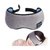 Rímel Para Dormir Tapa Olho Com Fone De Ouvido Bluetooth (STO810)