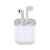 Imagem do FONE DE OUVIDO I12 BLUETOOTH 5.0 TWS TOUCH COMPATIVEL IOS APPLE E ANDROID SOM DE