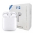 FONE DE OUVIDO I12 BLUETOOTH 5.0 TWS TOUCH COMPATIVEL IOS APPLE E ANDROID SOM DE - comprar online